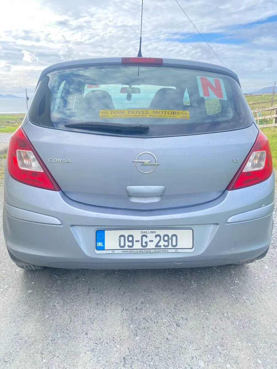 Opel Corsa - Image 2