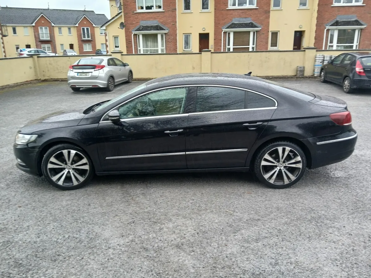 Volkswagen CC 2013 2,0 nct - Image 2