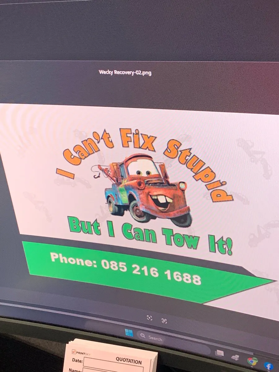 Recovery 24/7 - Image 3