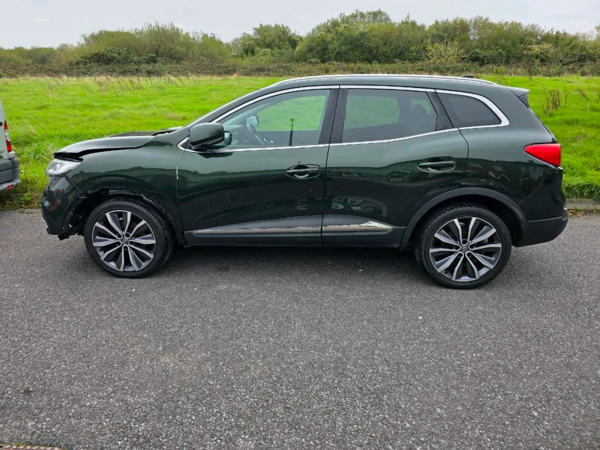 2019 KADJAR - Image 2