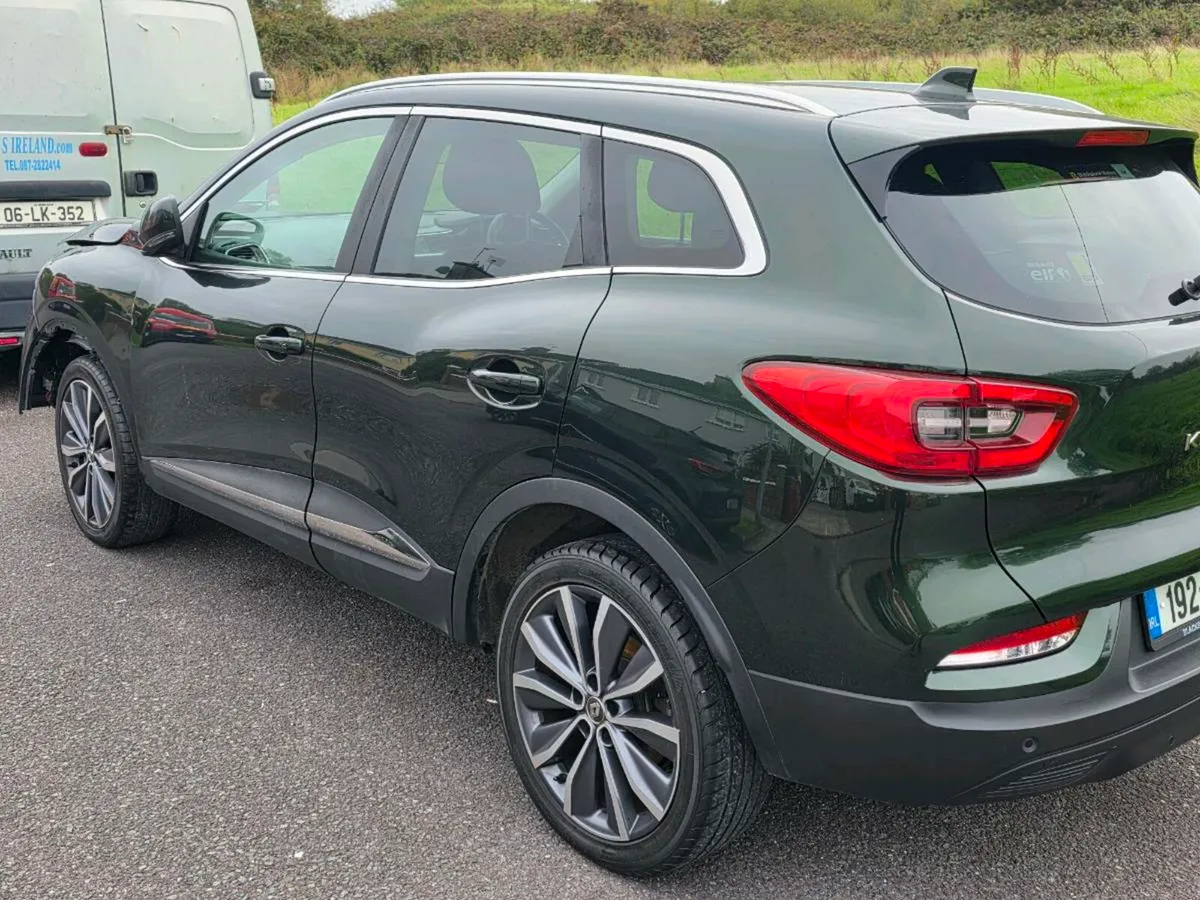 2019 KADJAR - Image 3