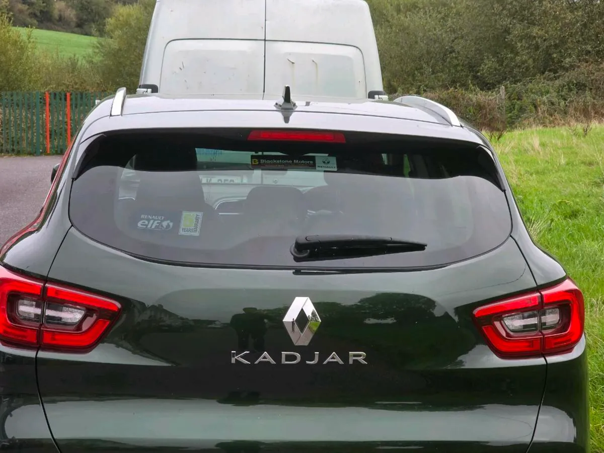 2019 KADJAR - Image 4
