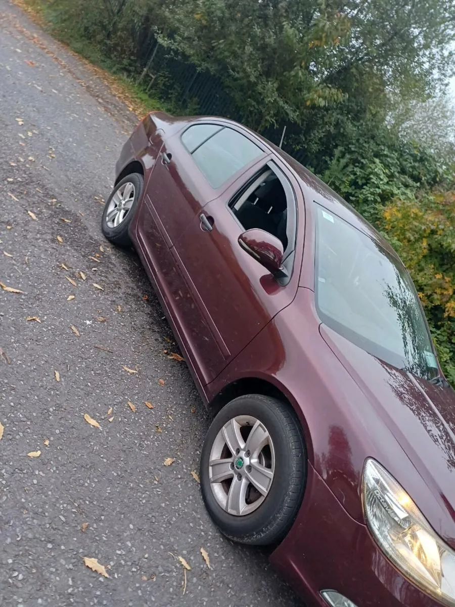 Skoda octavia - Image 2