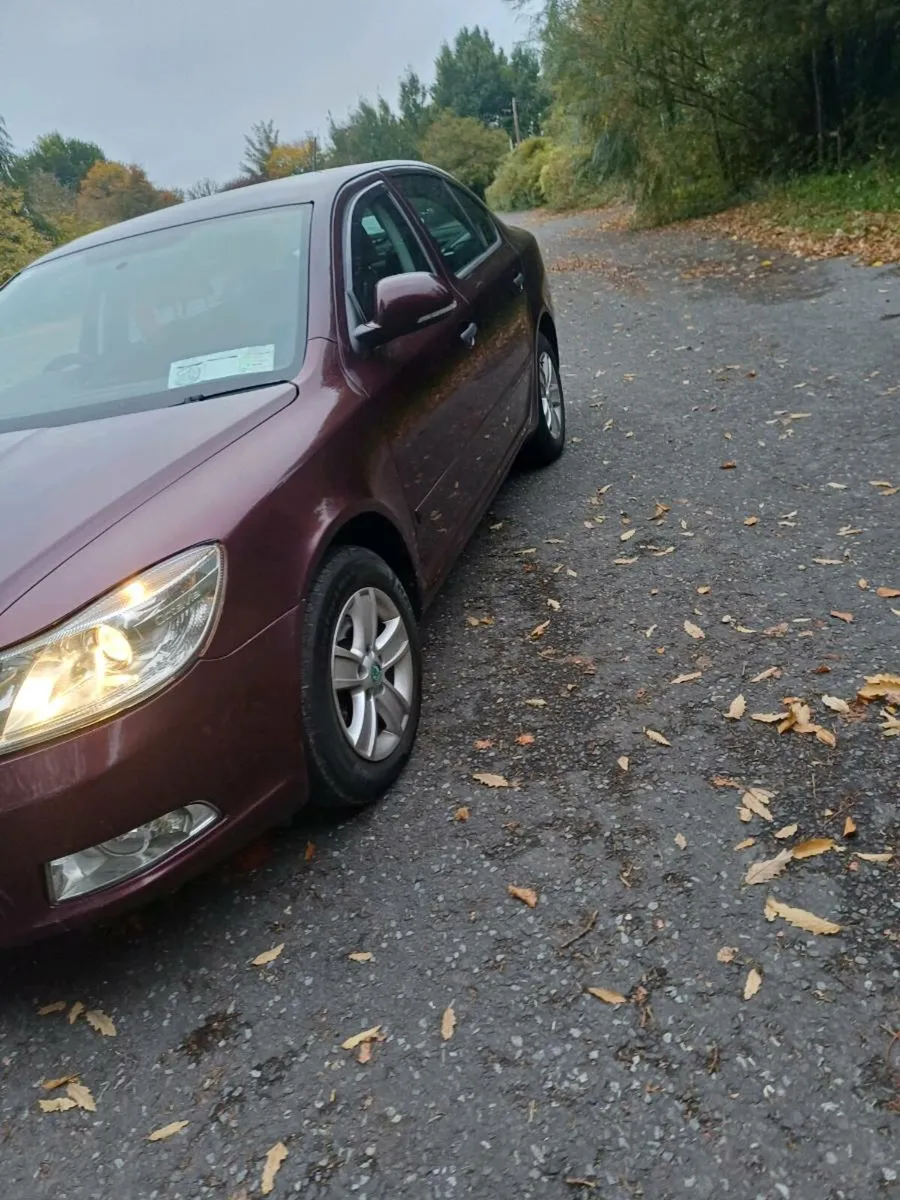 Skoda octavia - Image 3