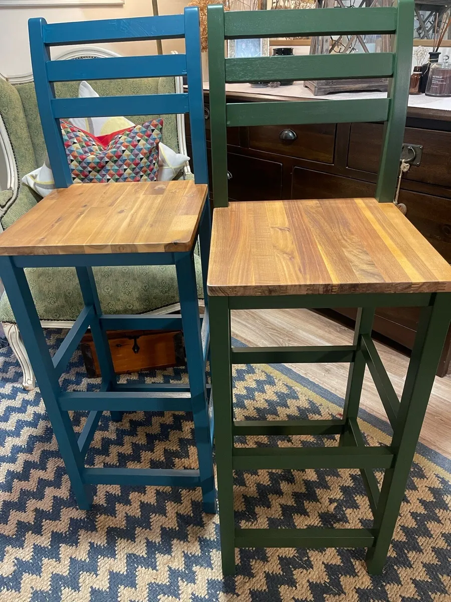 Bar/Island Stools - Image 1