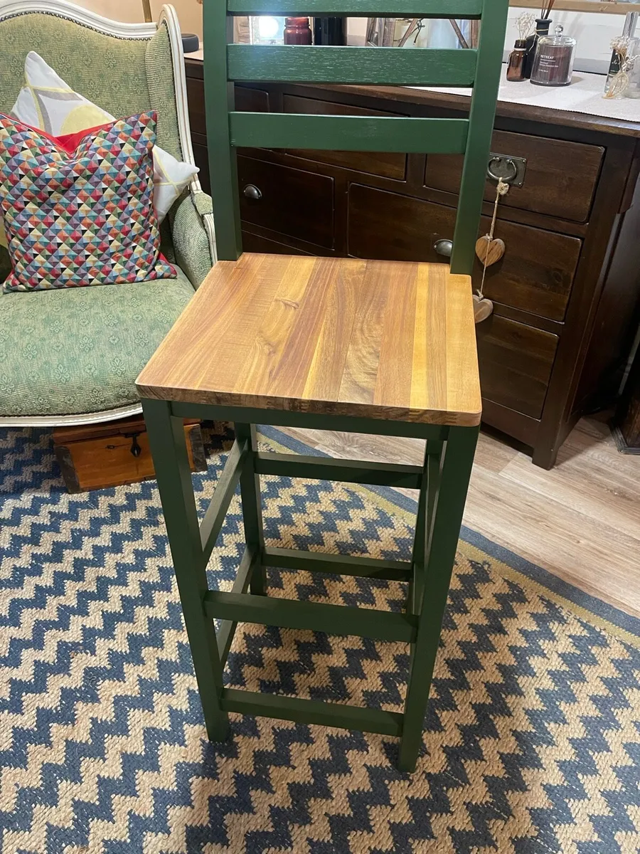 Bar/Island Stools - Image 3