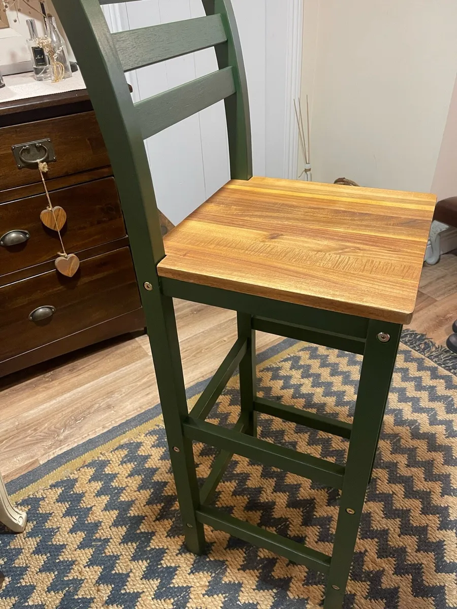 Bar/Island Stools - Image 4