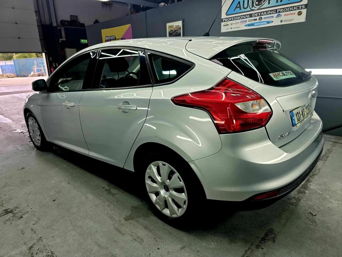 Ford focus 1.6 TDCI EDGE ECONETIC - Image 1