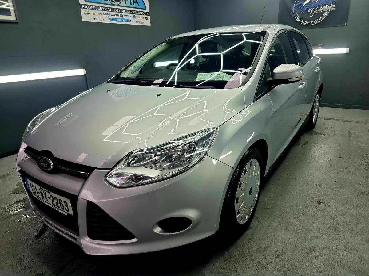 Ford focus 1.6 TDCI EDGE ECONETIC - Image 2