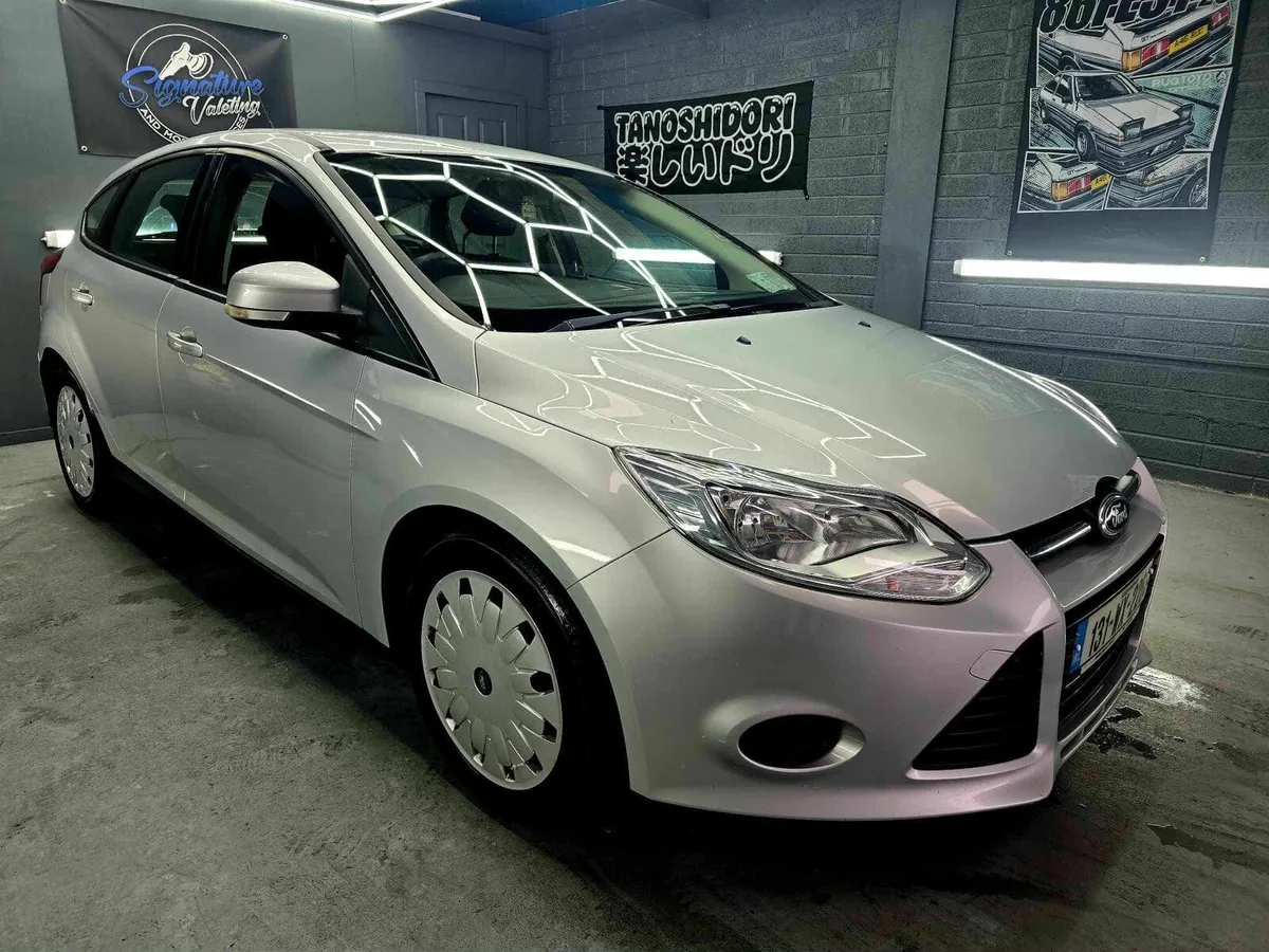Ford focus 1.6 TDCI EDGE ECONETIC - Image 3