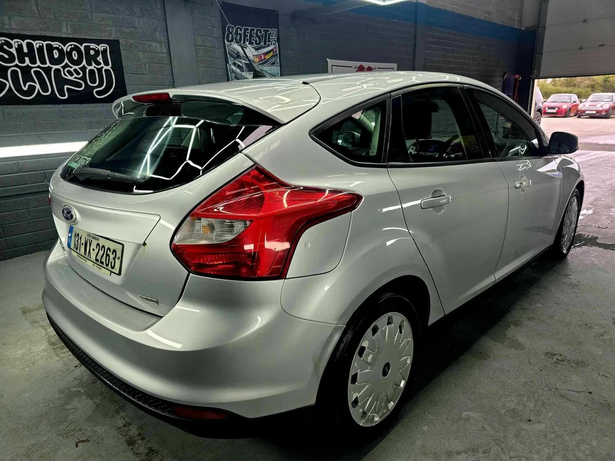 Ford focus 1.6 TDCI EDGE ECONETIC - Image 4