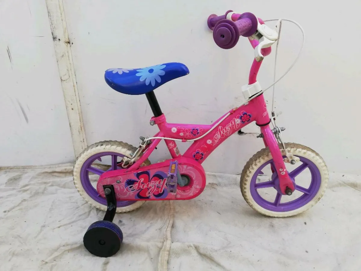 Bike - Image 1