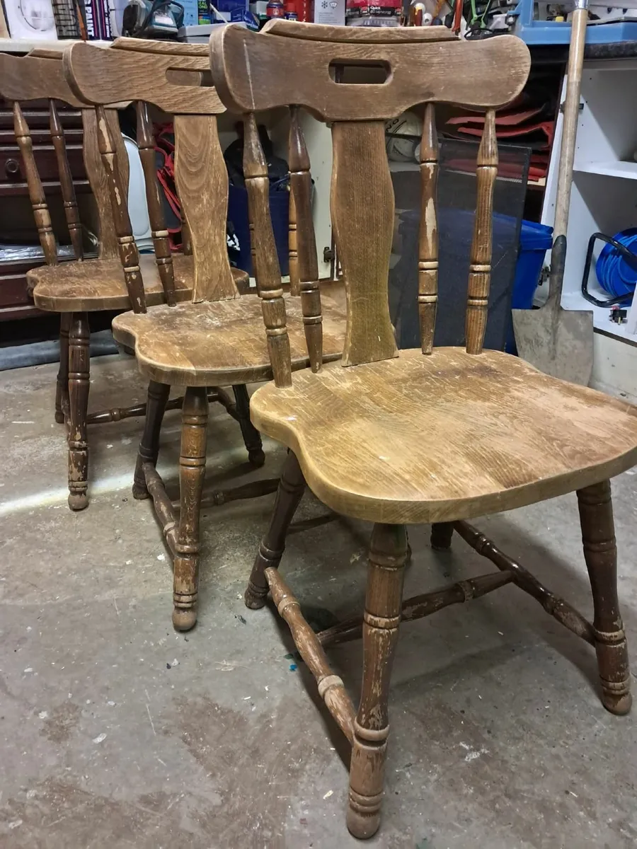 Chairs