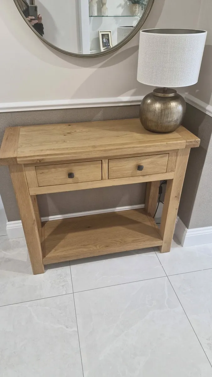 Hall table - Image 2