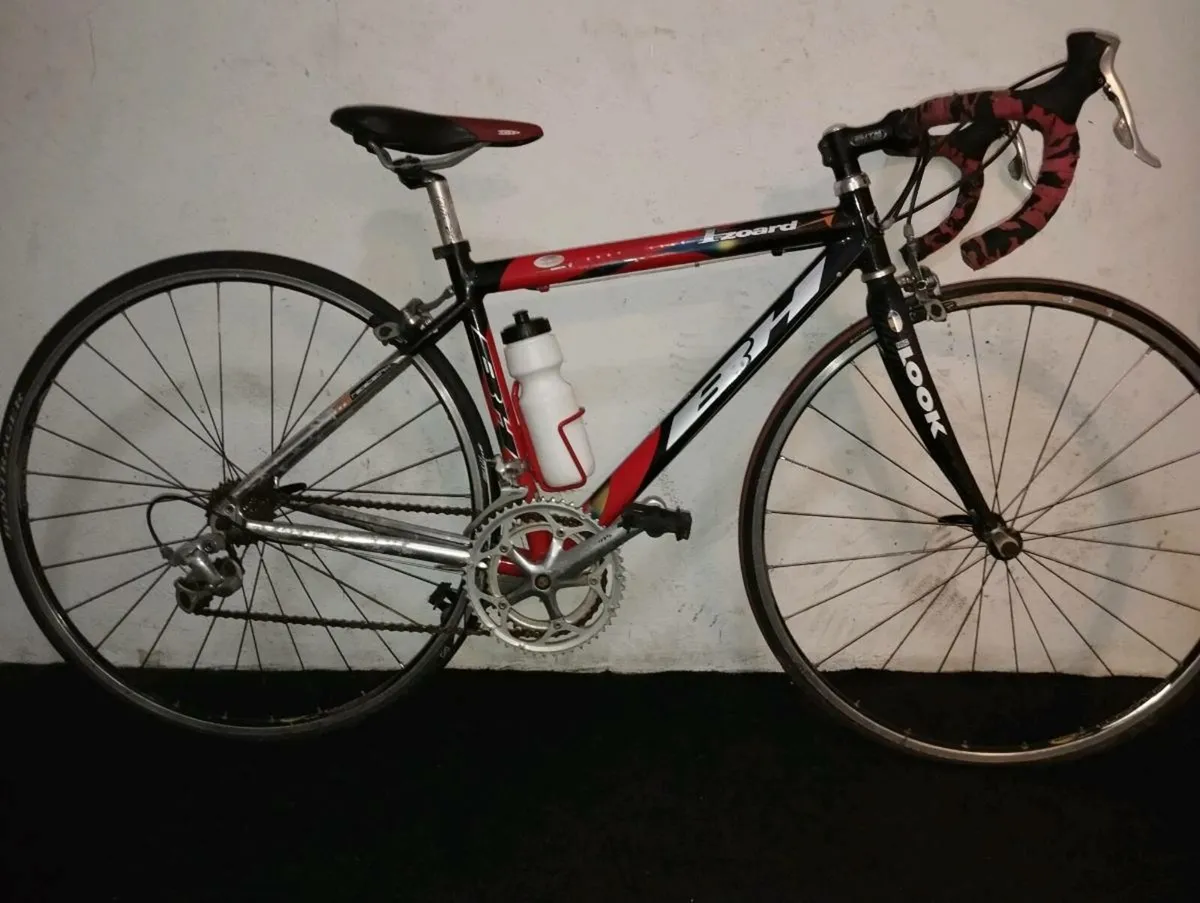 Adults Racer - Image 1