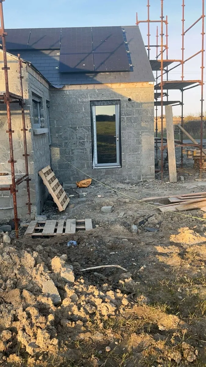 Scaffolding - Image 2
