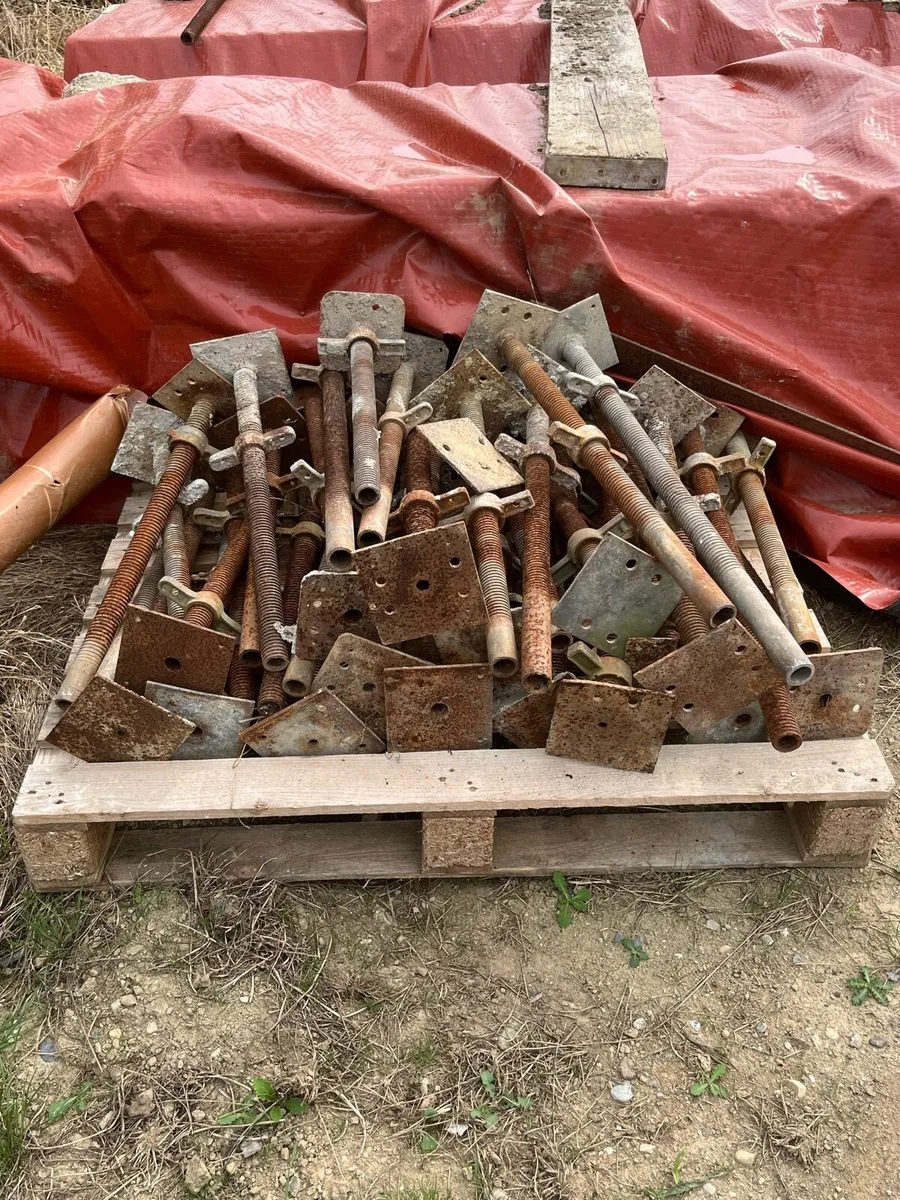 Scaffolding - Image 3