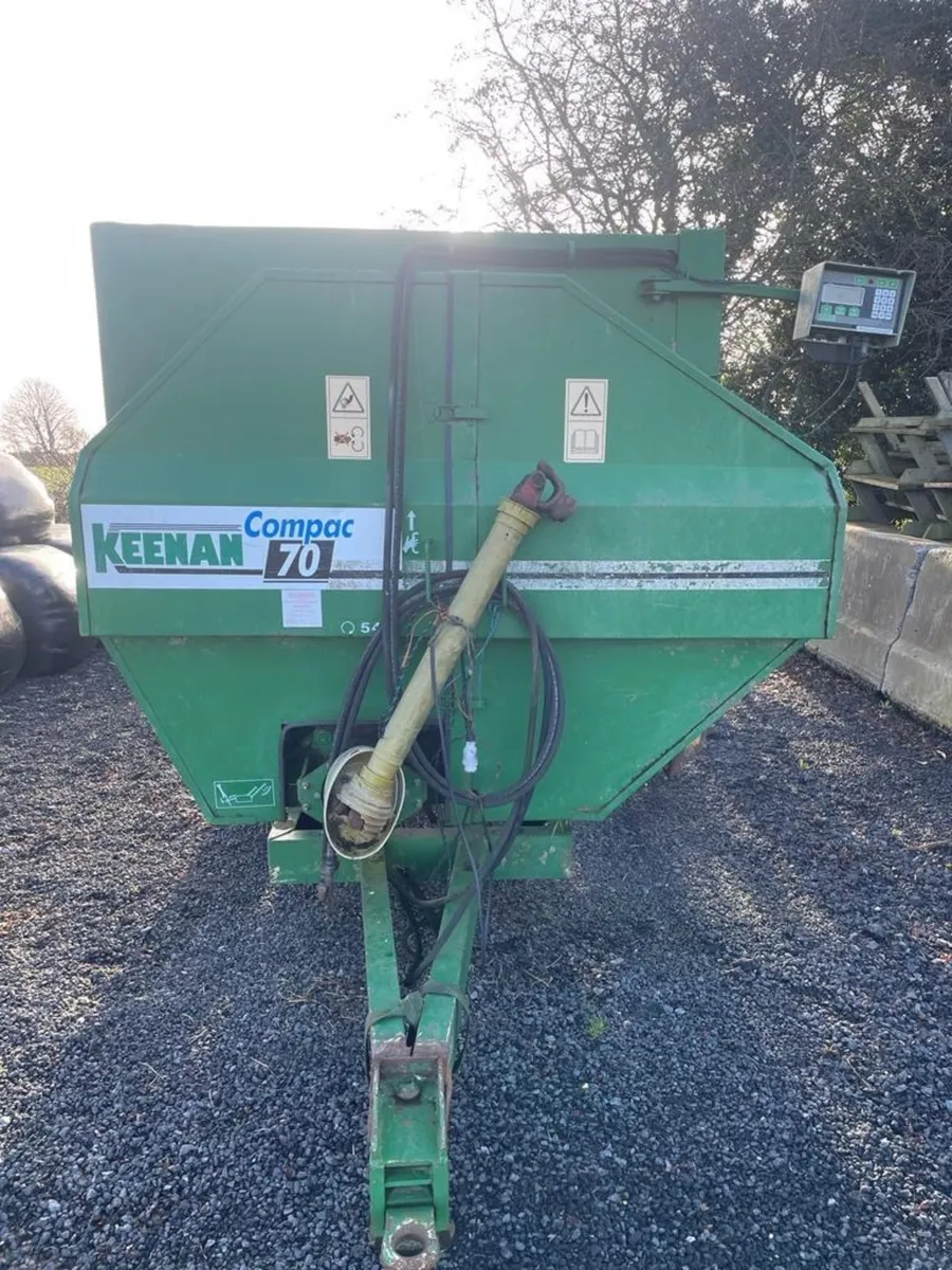 Keenan Diet Feeder - Image 3