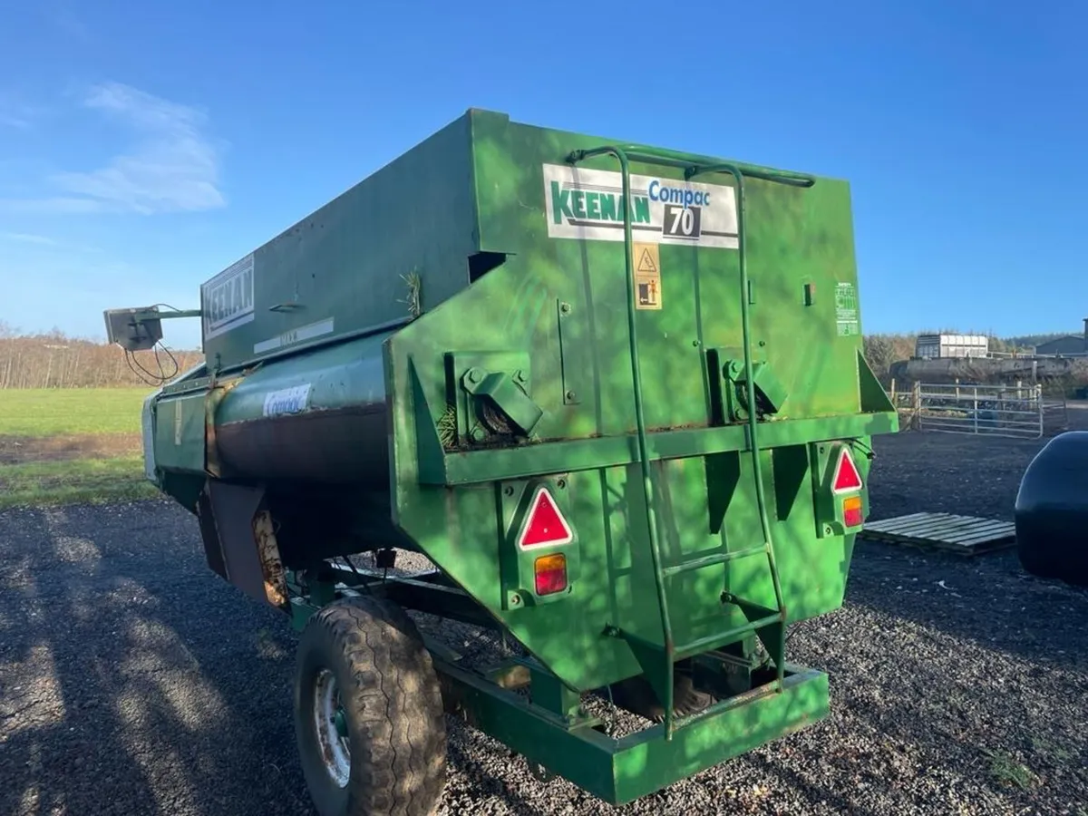 Keenan Diet Feeder - Image 4