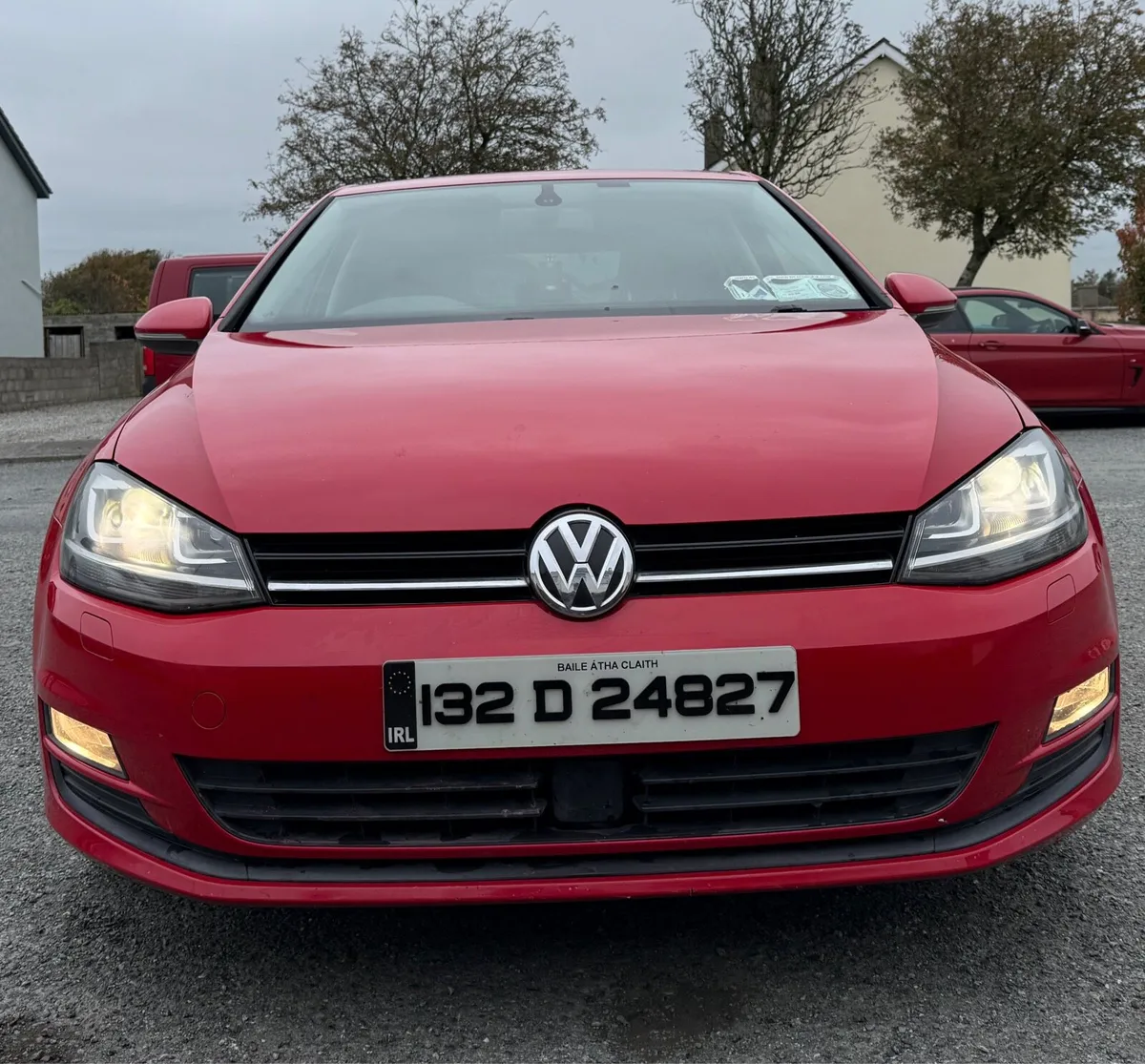 VW golf 1.2 tsi auto - Image 2