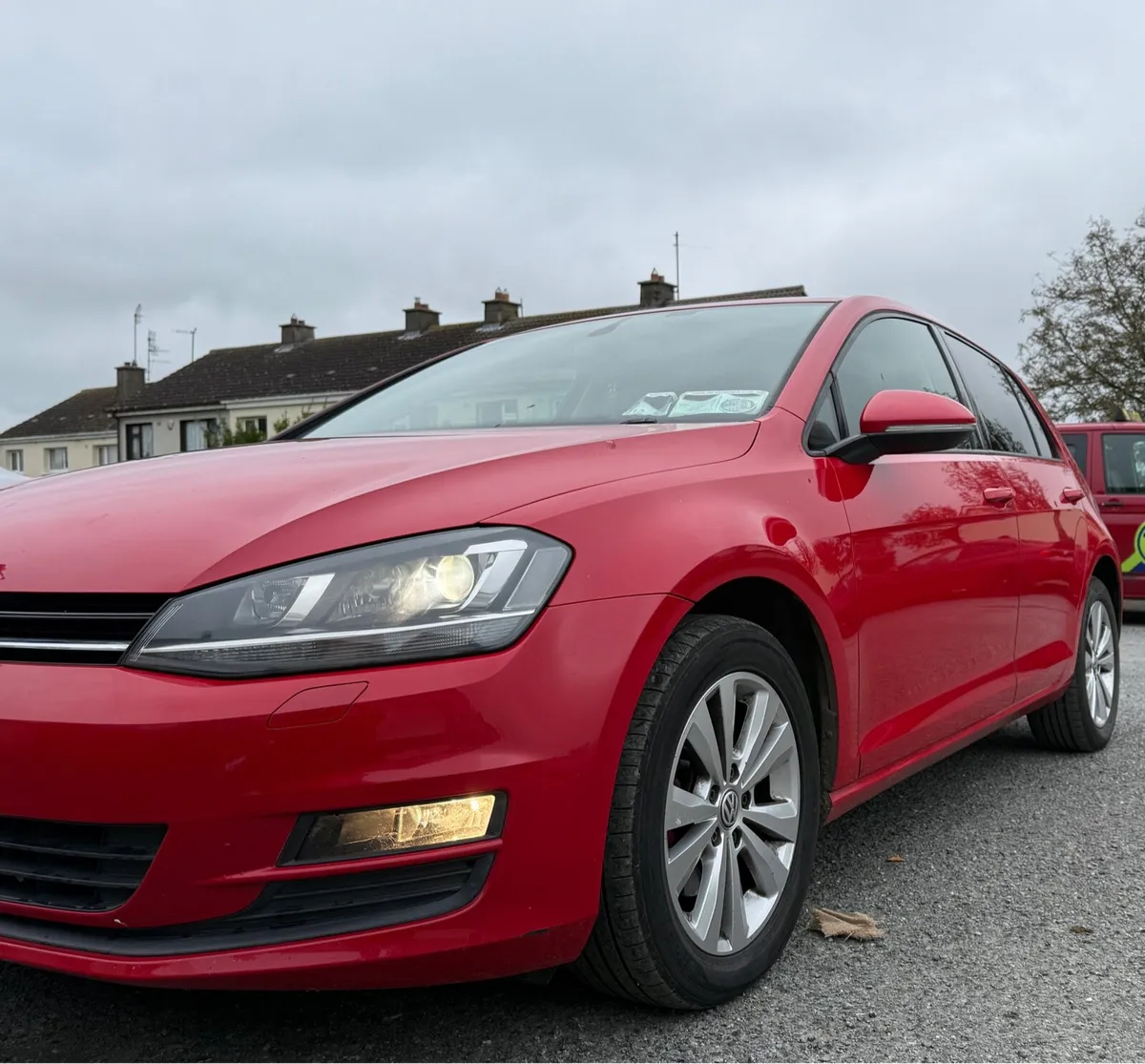 VW golf 1.2 tsi auto - Image 3
