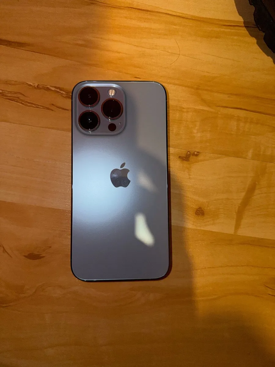 iPhone 13 Pro - Image 3