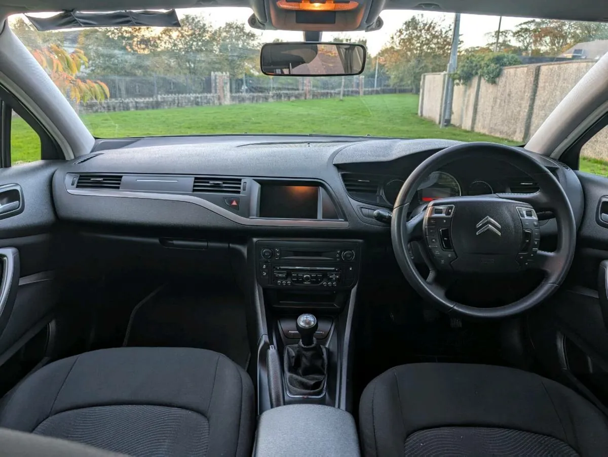 Citreon C5 - Image 3