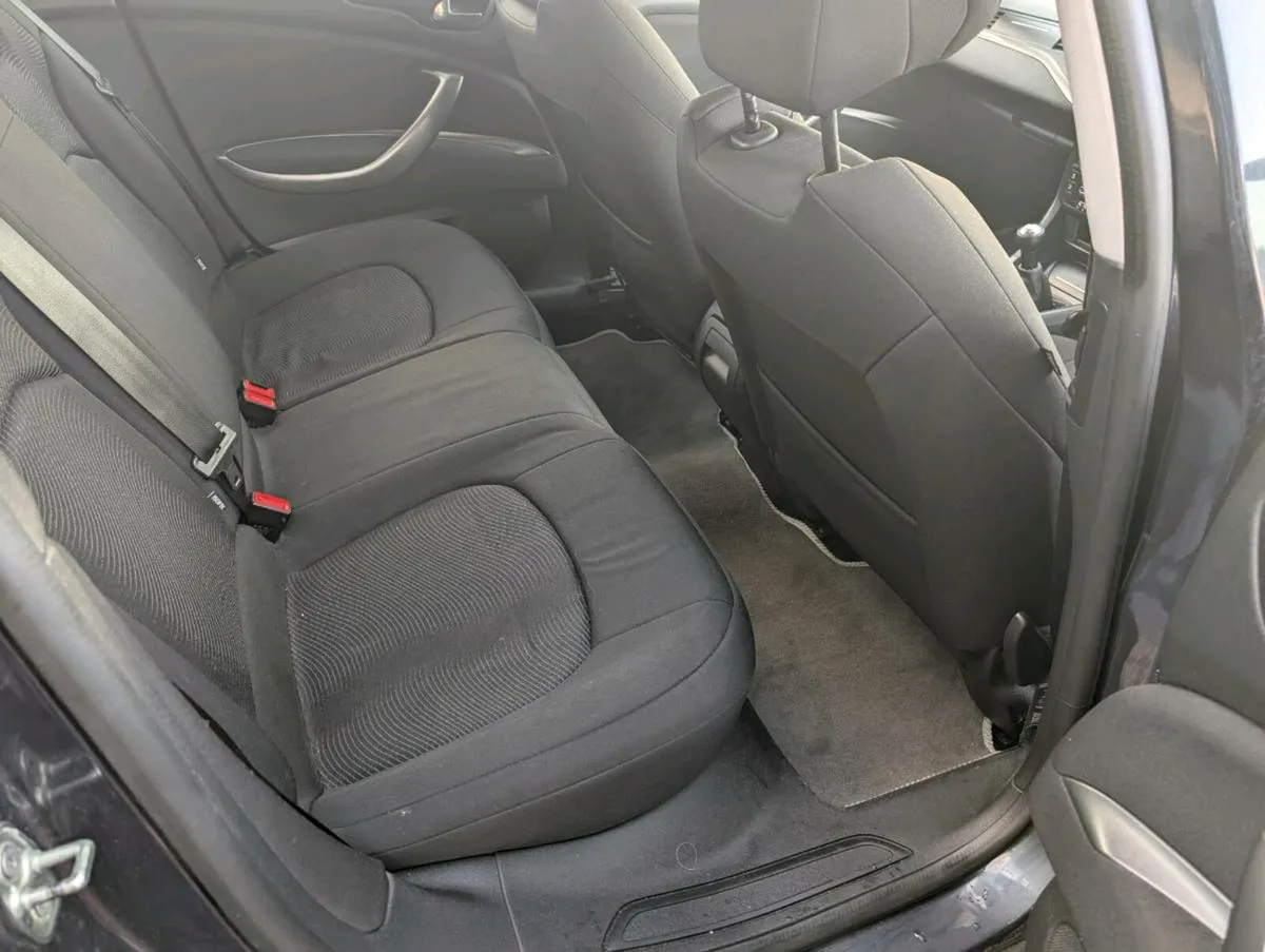 Citreon C5 - Image 4