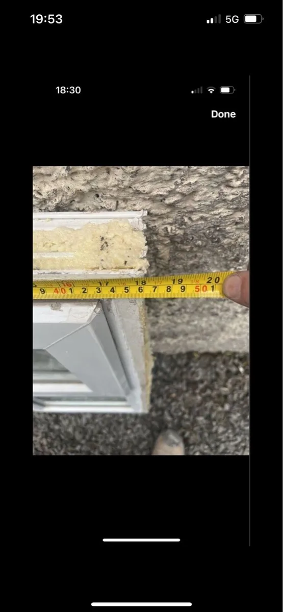 Pvc window - Image 2