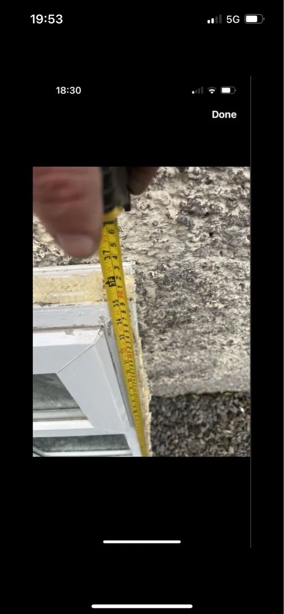 Pvc window - Image 3