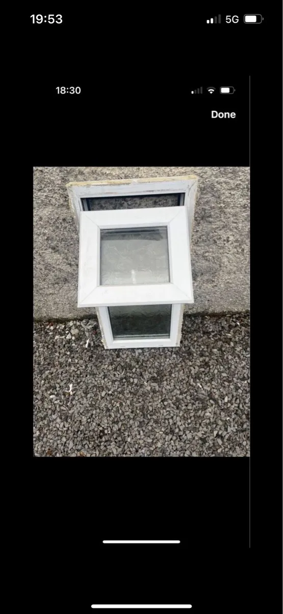 Pvc window - Image 4
