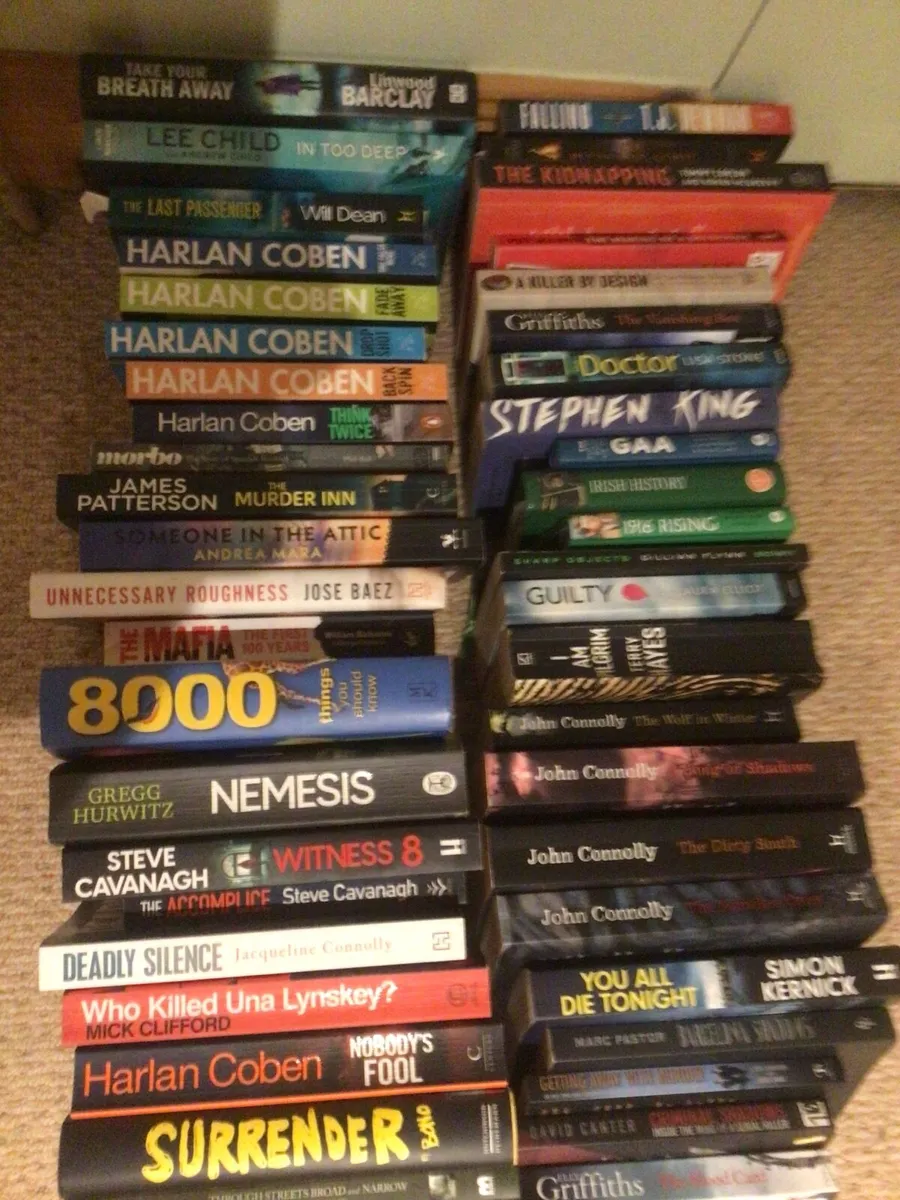 Books - Image 2