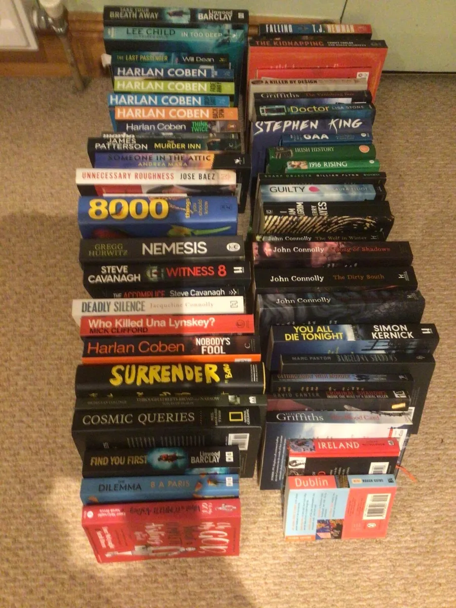 Books - Image 3
