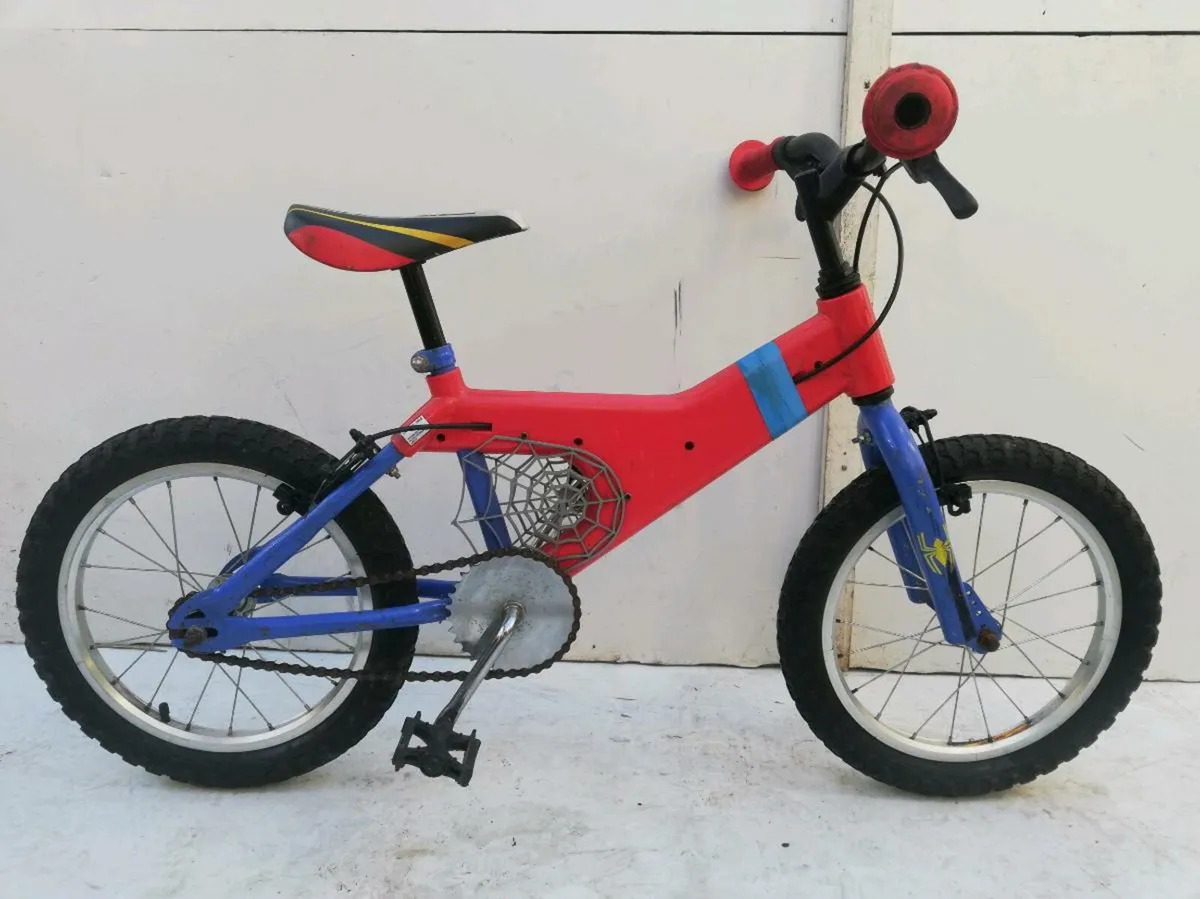 Bike - Image 1