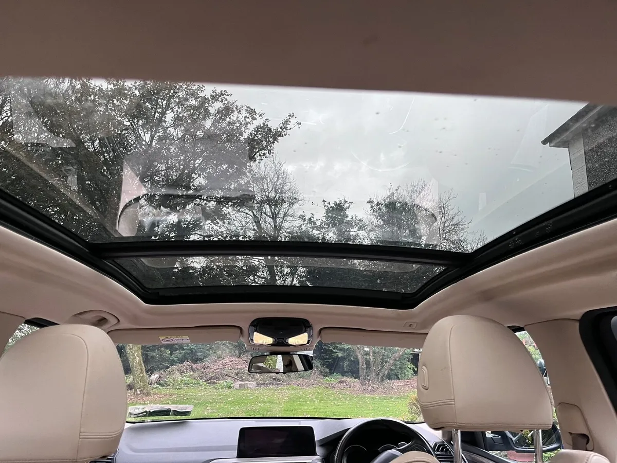 BMW X3 2018 - Image 4