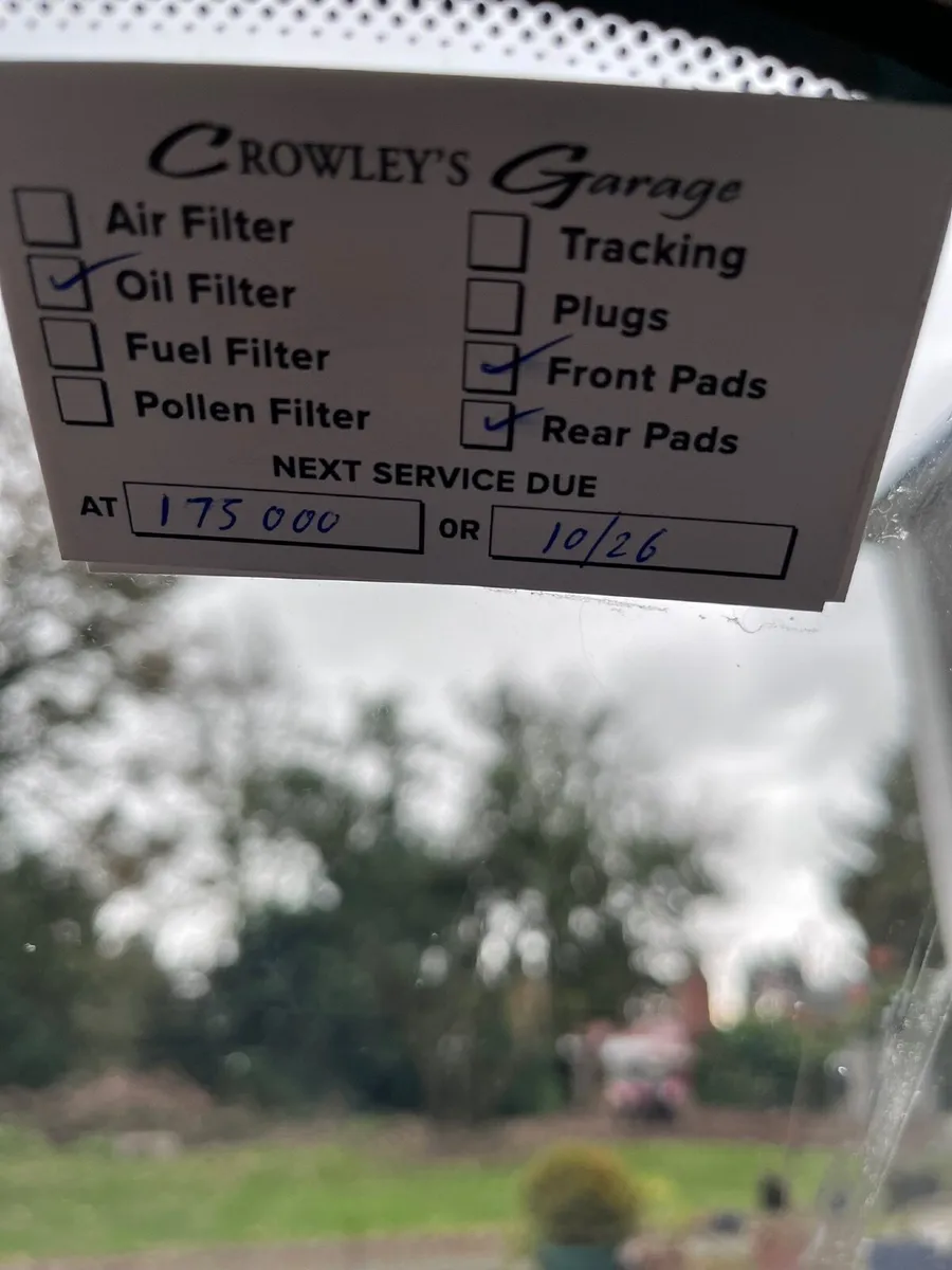 BMW X3 2018 - Image 3