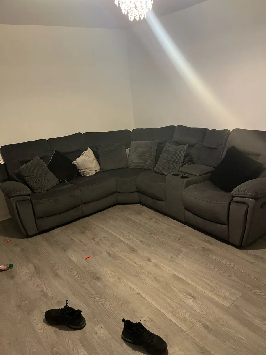 Sofa - Image 1