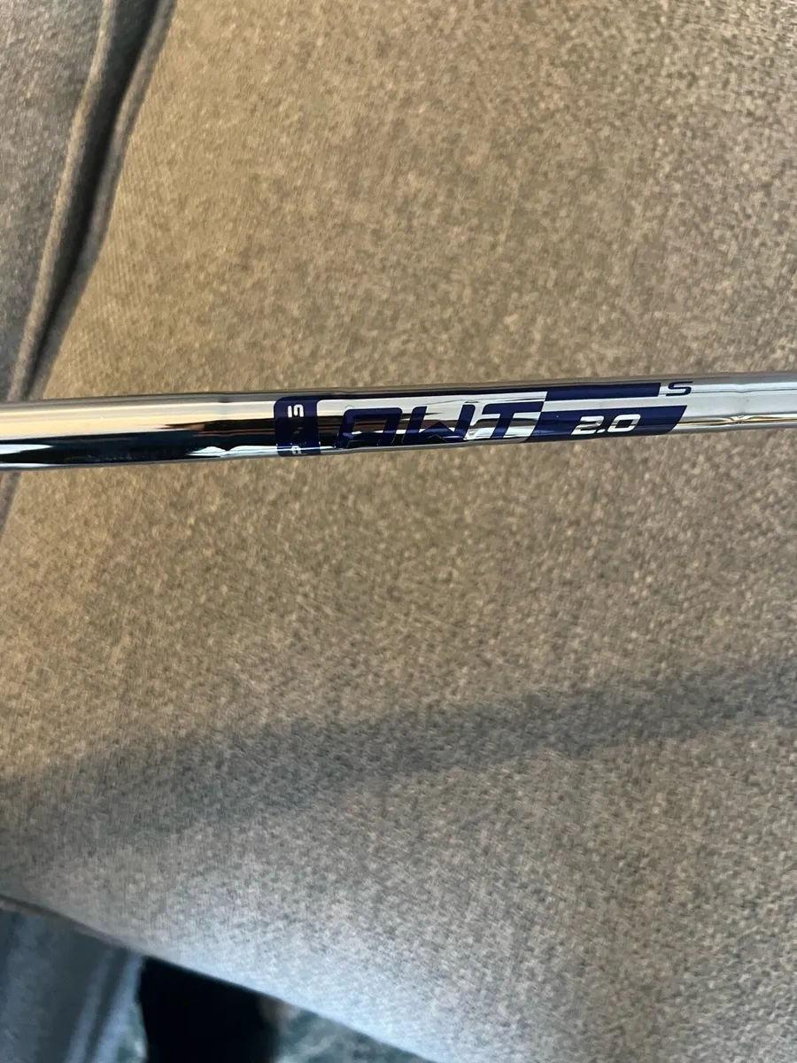Ping i200 7 iron - Image 4