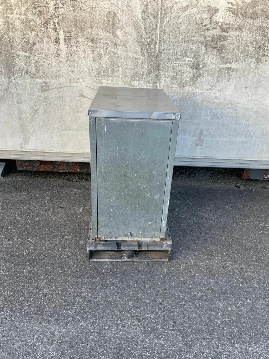 Firebird Heatpac 90 Oil Boiler - Image 1