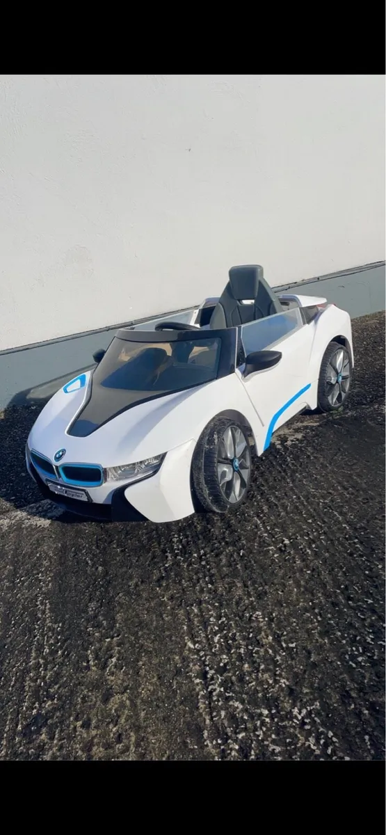 Electric car - Image 2