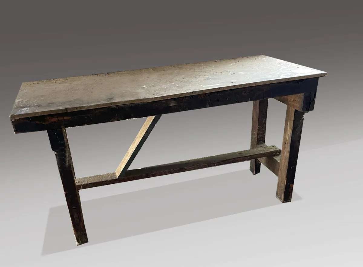 Workbench - Image 1