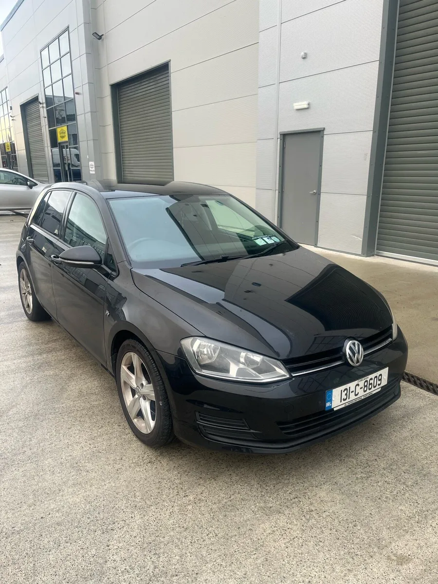 Volkswagen Golf r line - Image 1