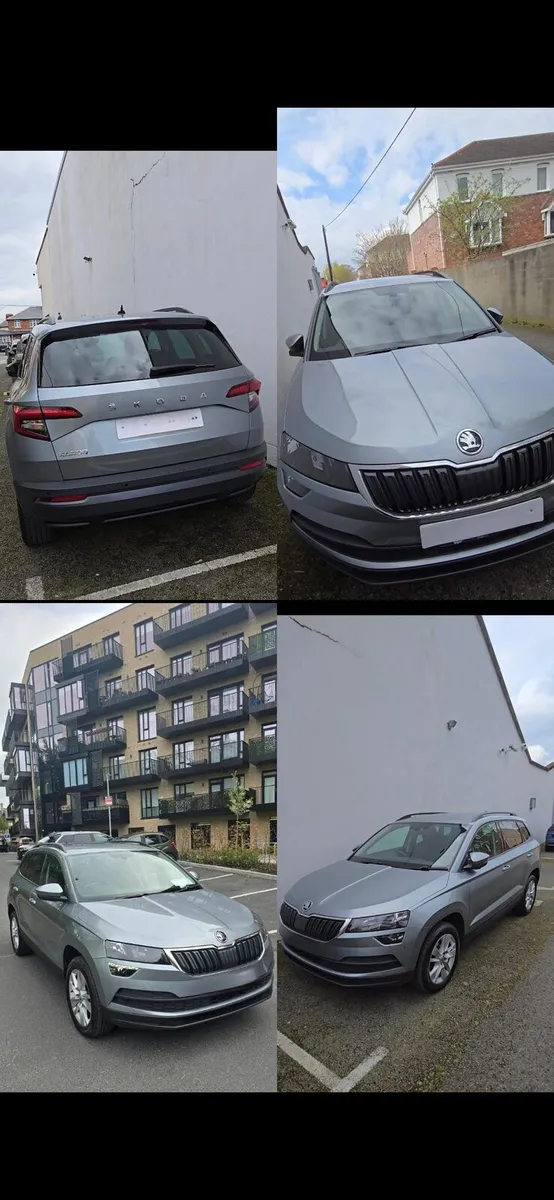 Skoda Karoq Automatic 202 - Image 2