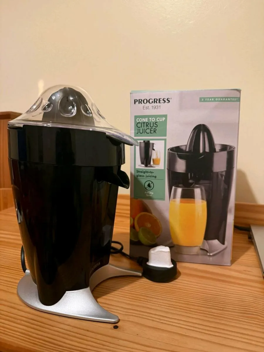 Juicer - Image 2