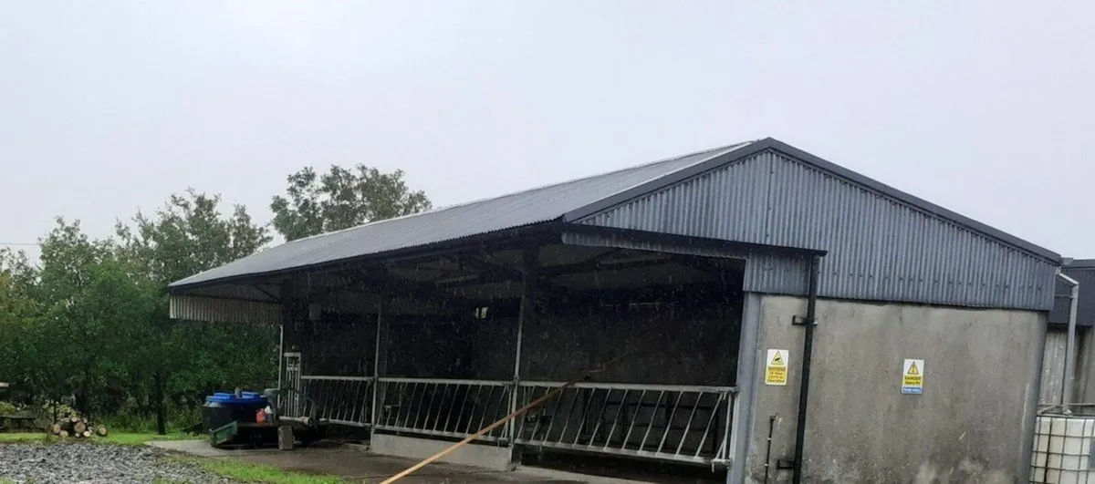 Slatted shed - Image 2