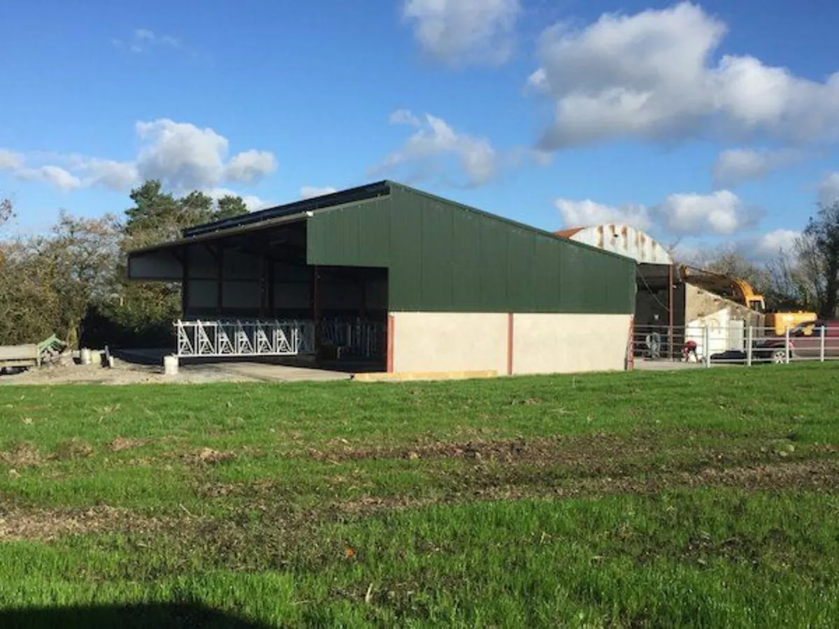 Slatted shed - Image 3