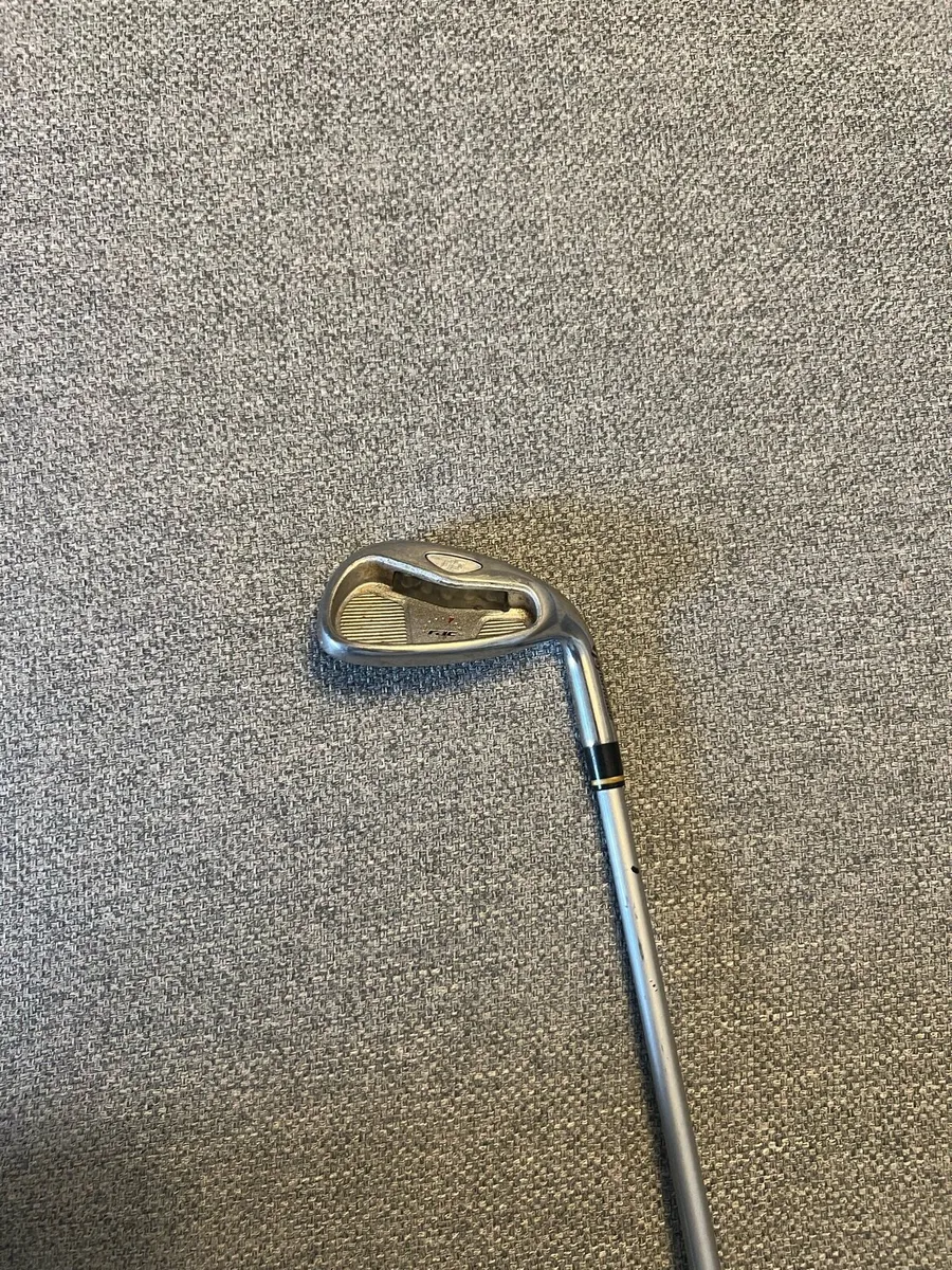 Taylormade RAC R5 8 iron - Image 1