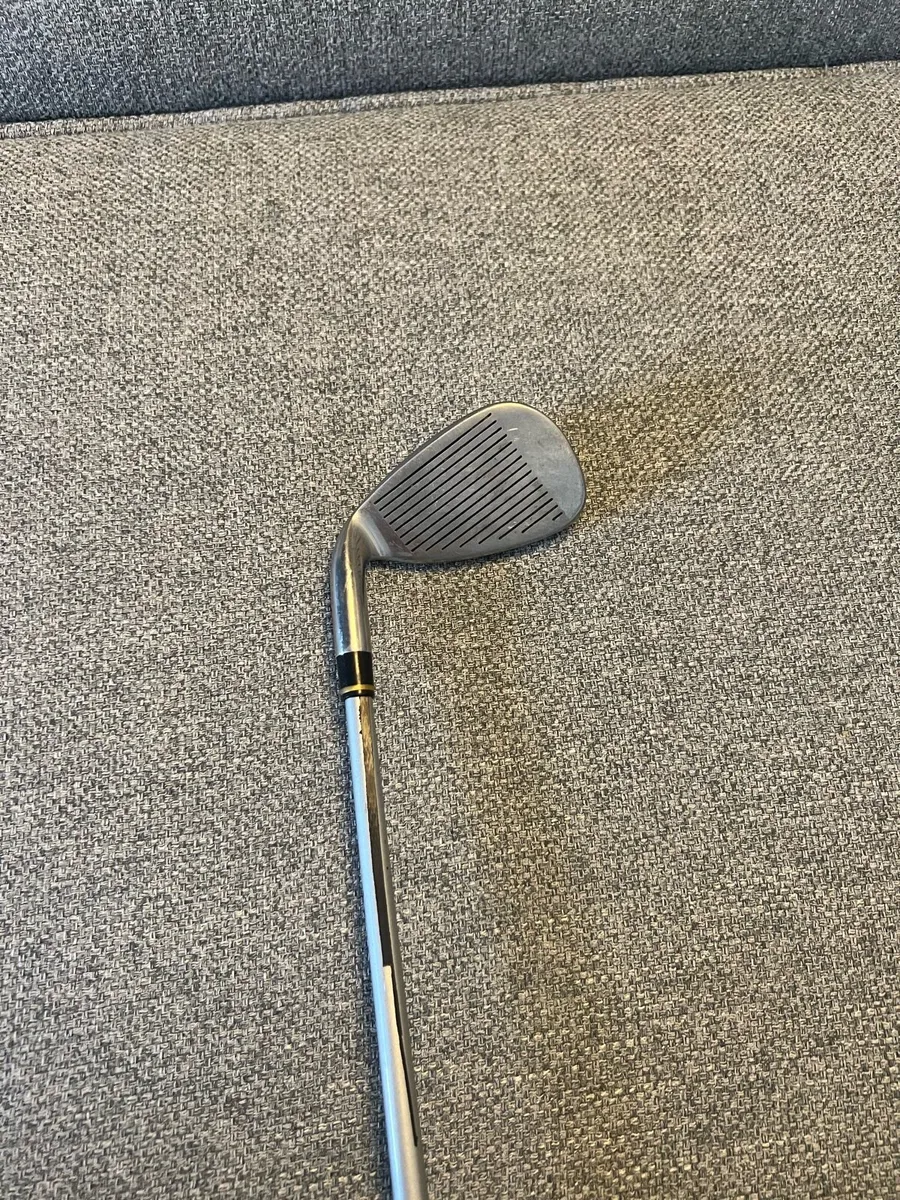 Taylormade RAC R5 8 iron - Image 2