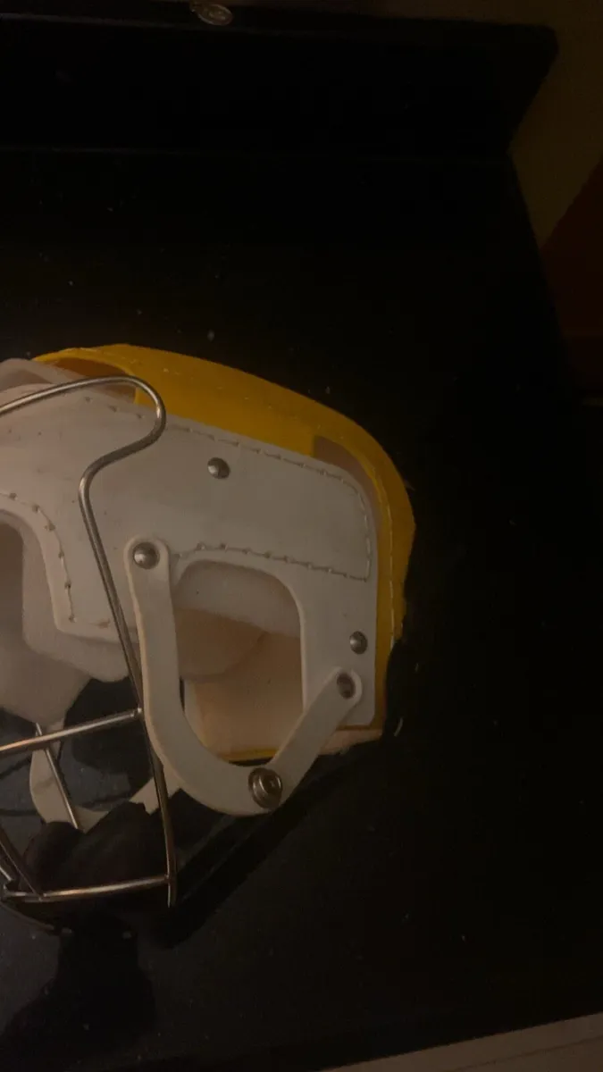 Cooper yellow and white - Image 3