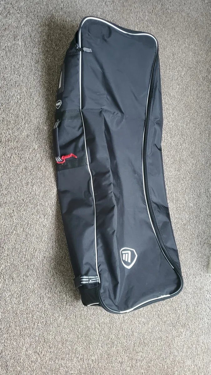 Golf Bag Flight Coverall - Image 1